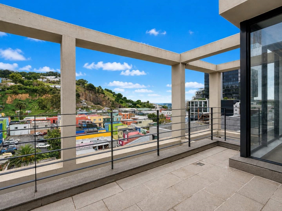 To Let 2 Bedroom Property for Rent in Cape Town City Centre Western Cape